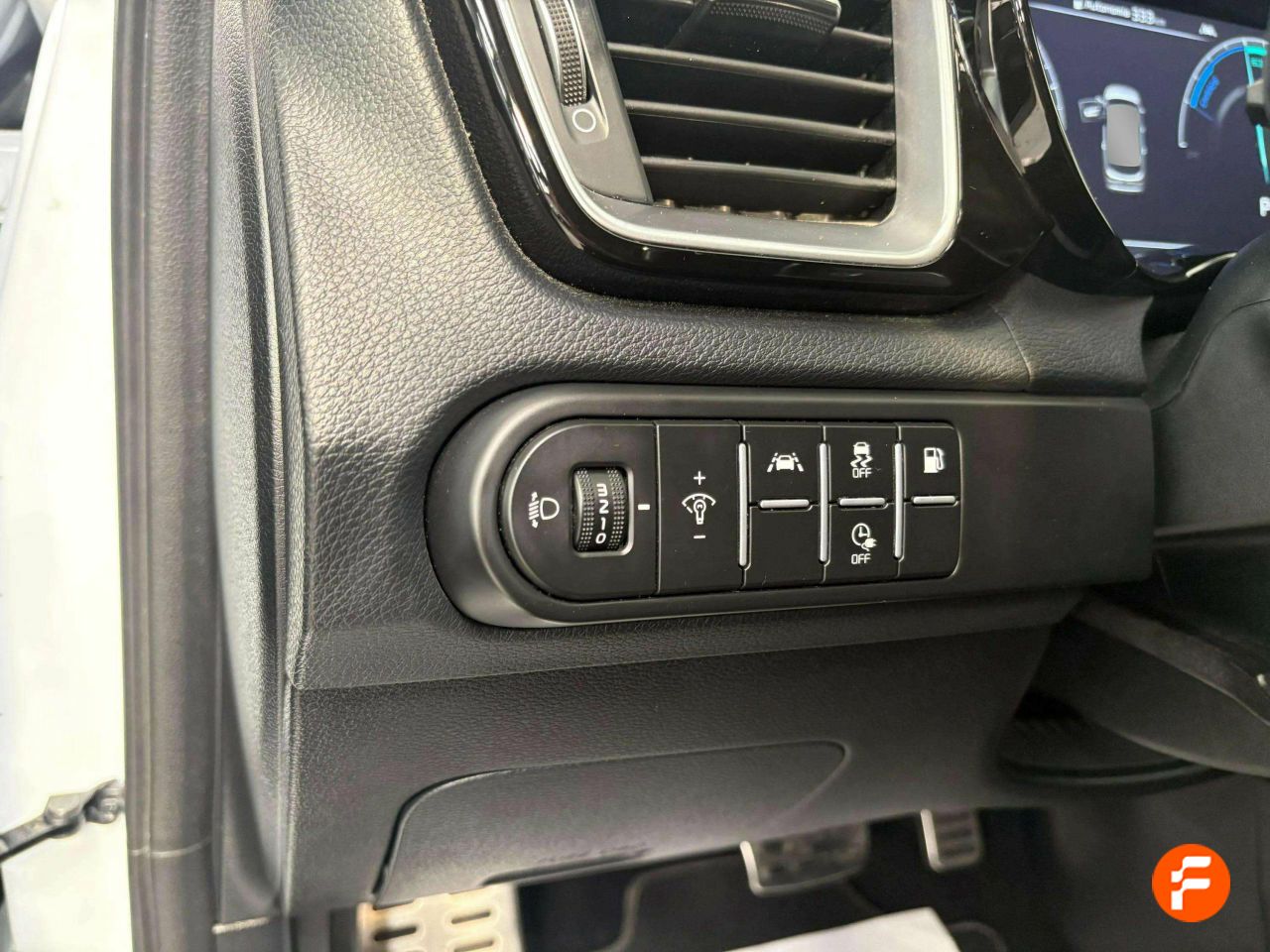 Foto Kia Ceed 21