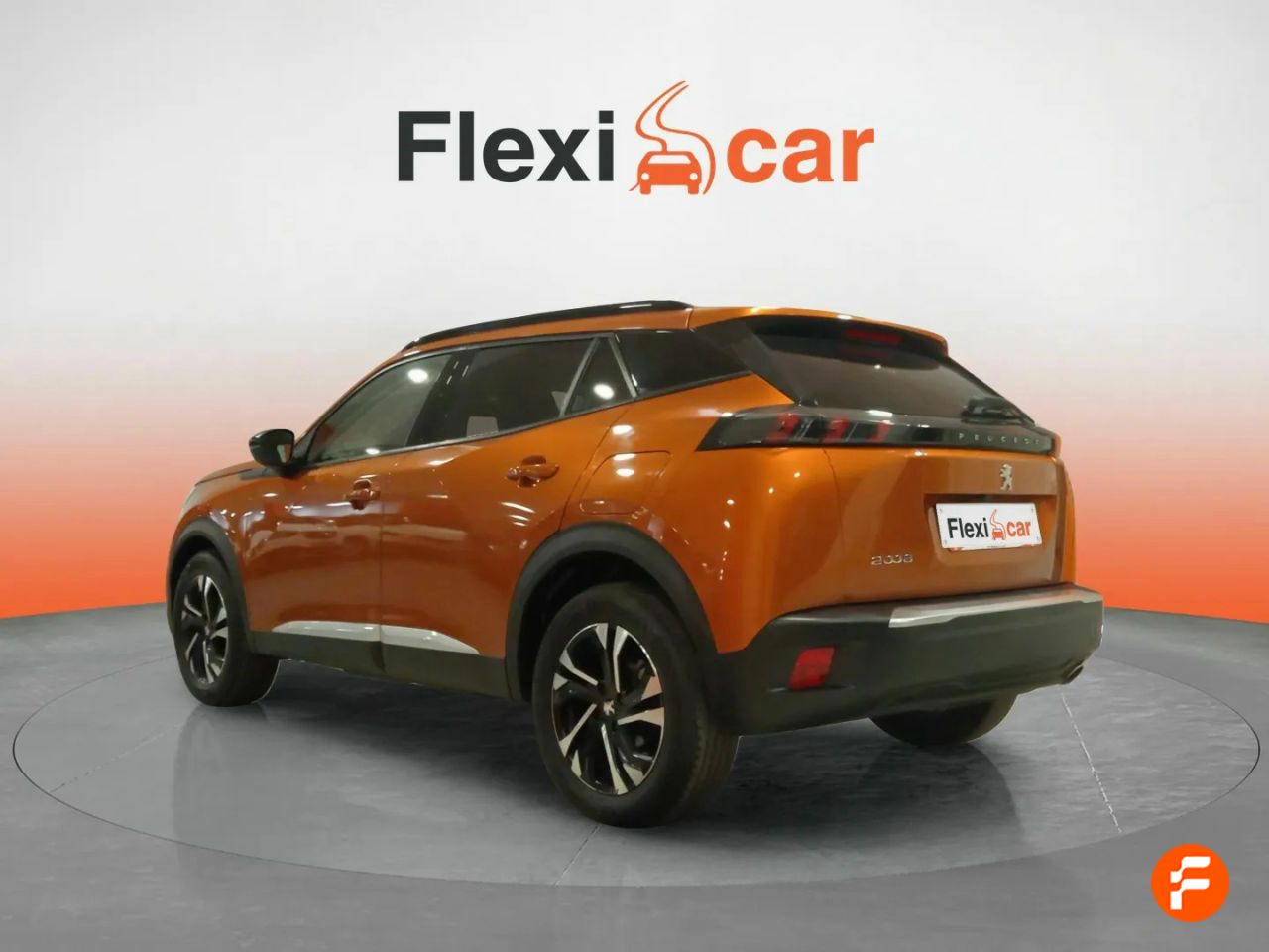 Foto Peugeot 2008 4