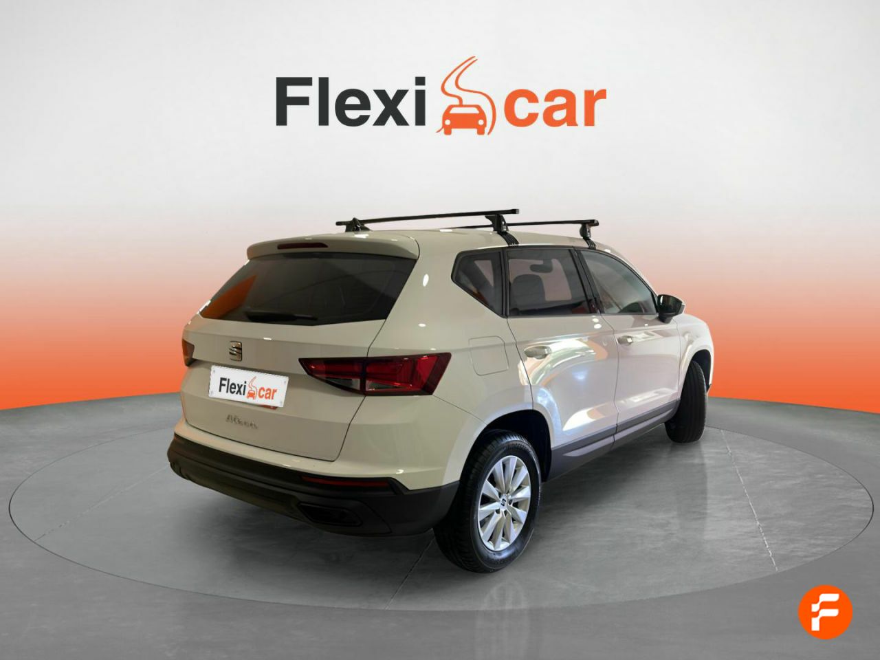 Foto Seat Ateca 9