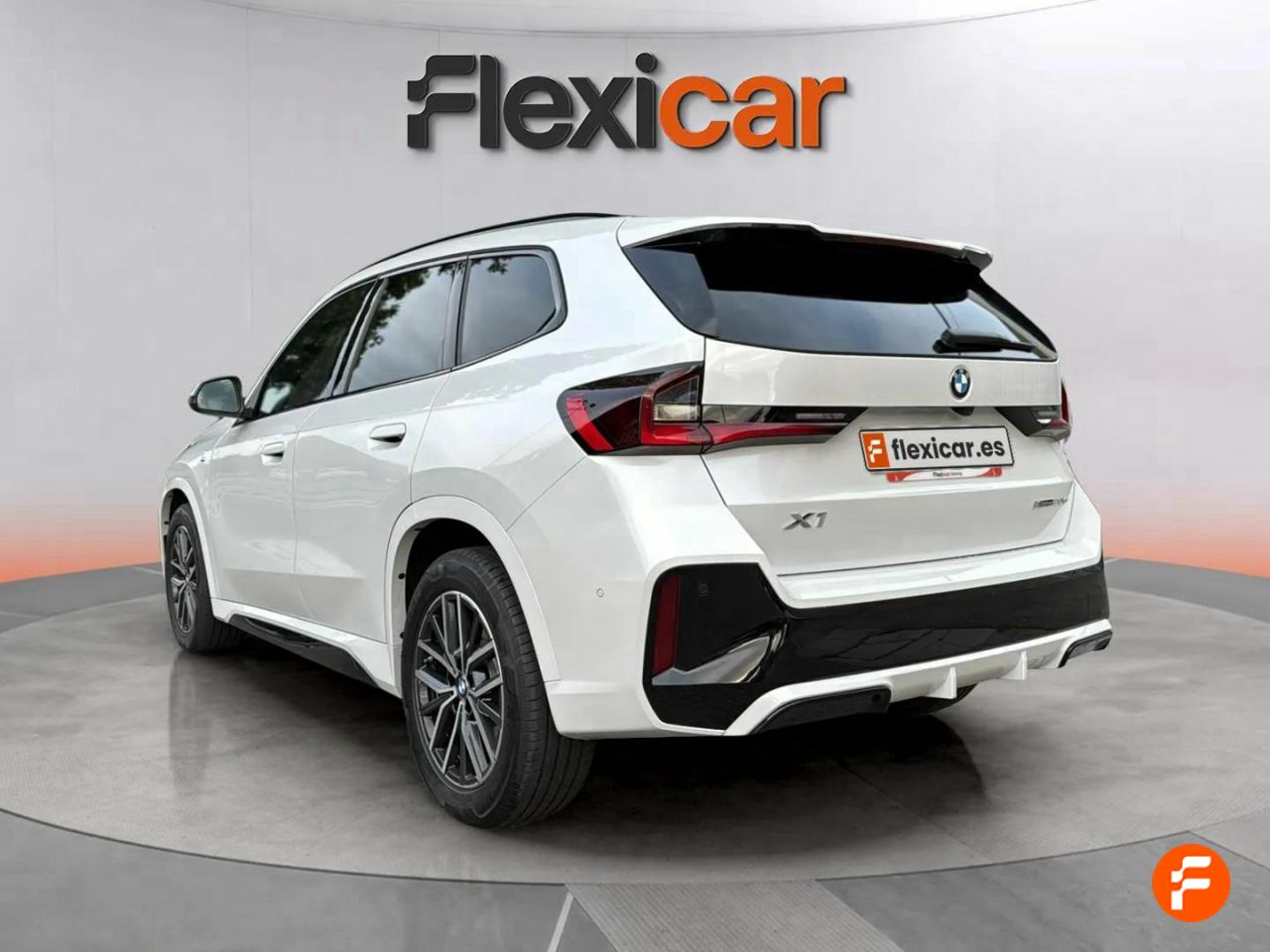 Foto BMW X1 5