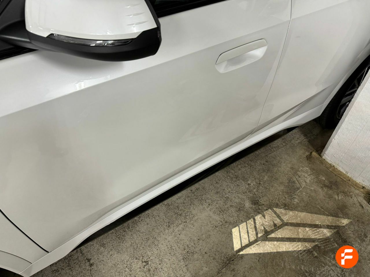 Foto BMW X1 16