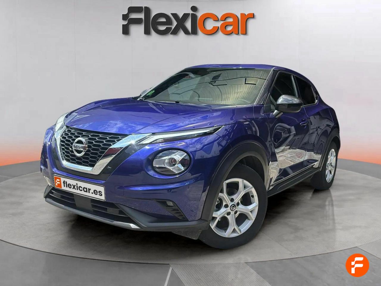 Foto Nissan Juke 3