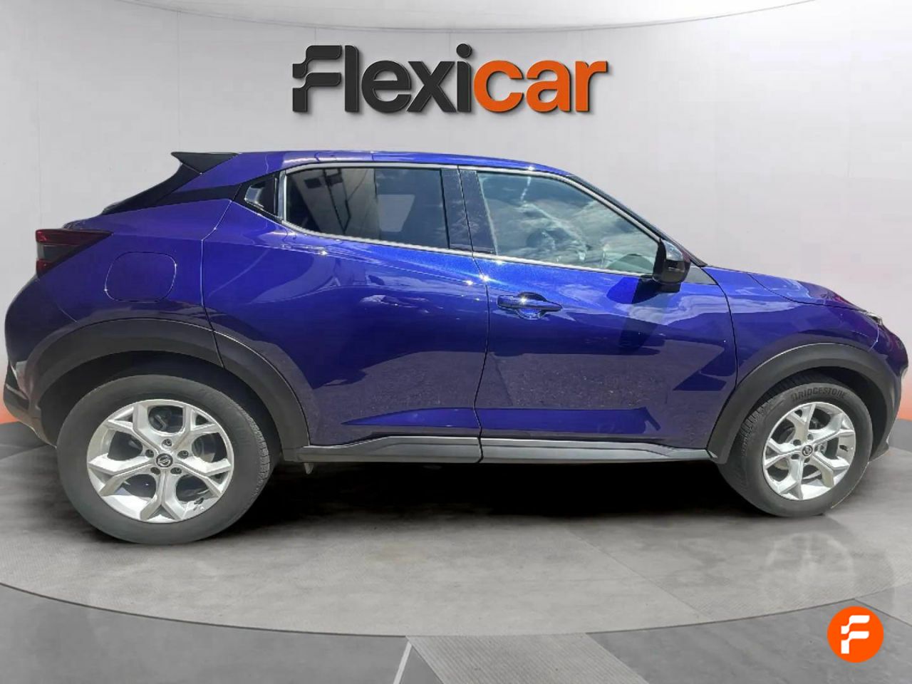 Foto Nissan Juke 4