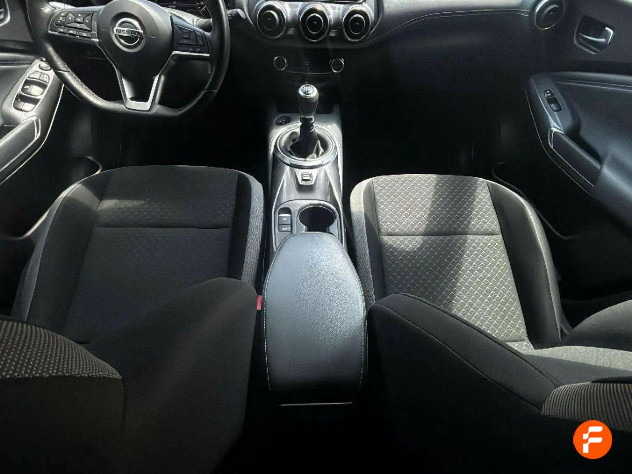 Foto Nissan Juke 13