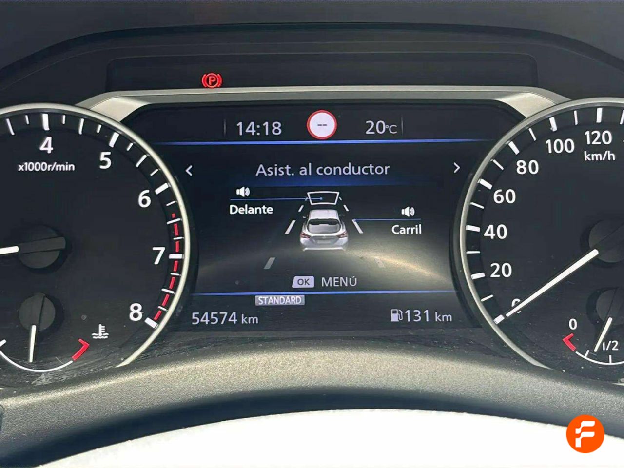 Foto Nissan Juke 15