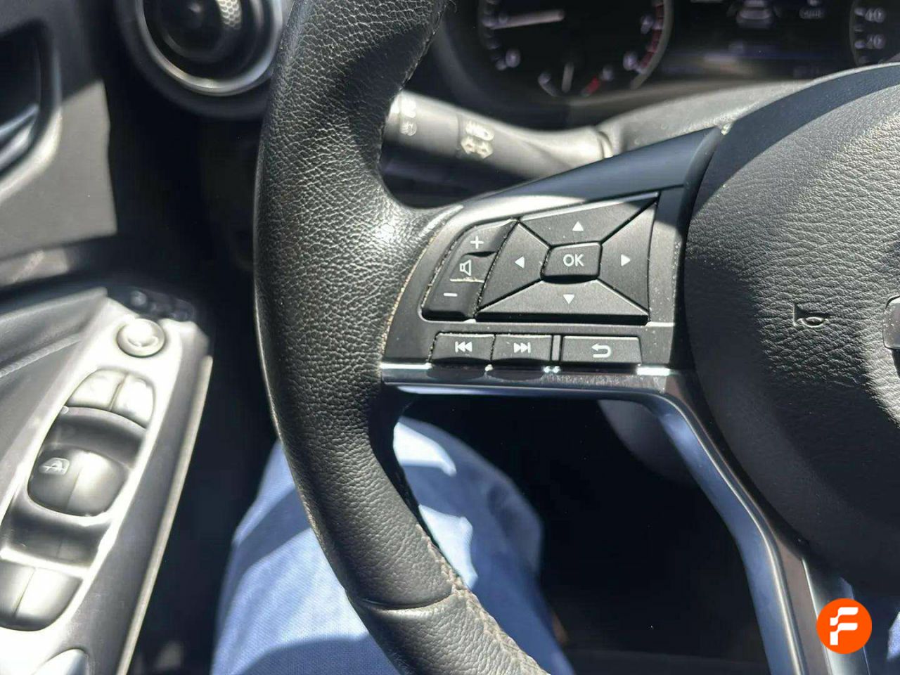 Foto Nissan Juke 21