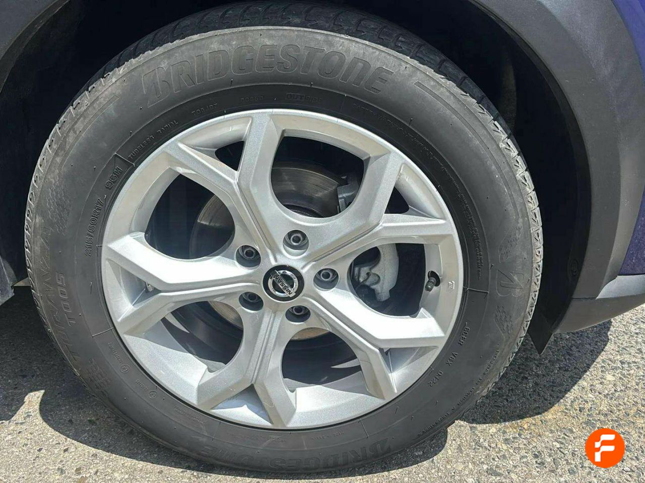 Foto Nissan Juke 29