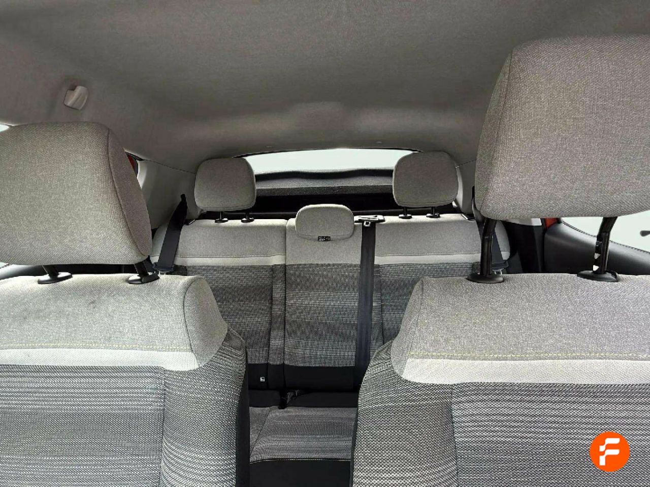 Foto Citroën C3 15