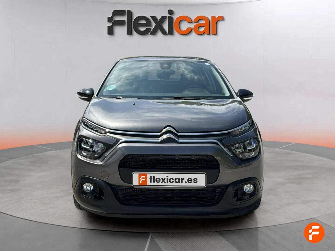 Foto Citroën C3 3