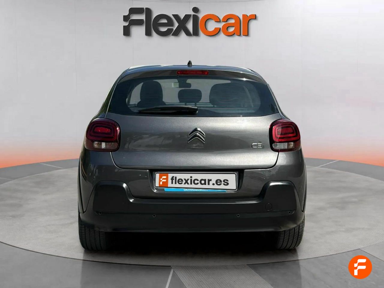 Foto Citroën C3 5