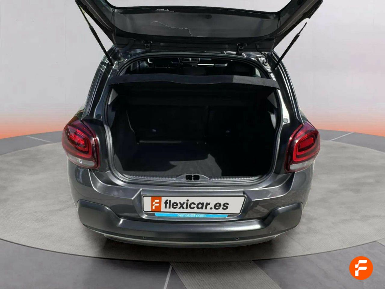 Foto Citroën C3 7