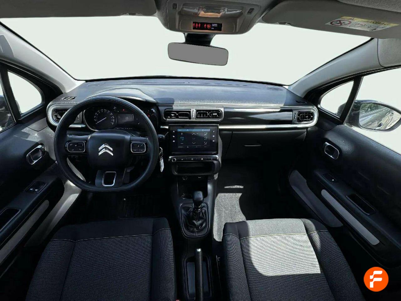 Foto Citroën C3 8