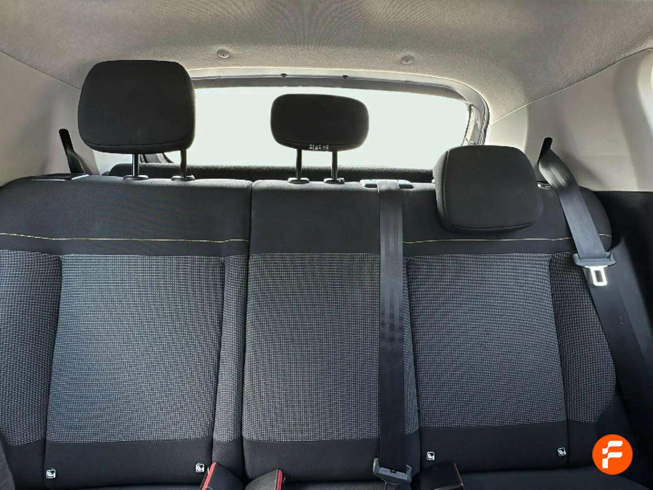 Foto Citroën C3 14