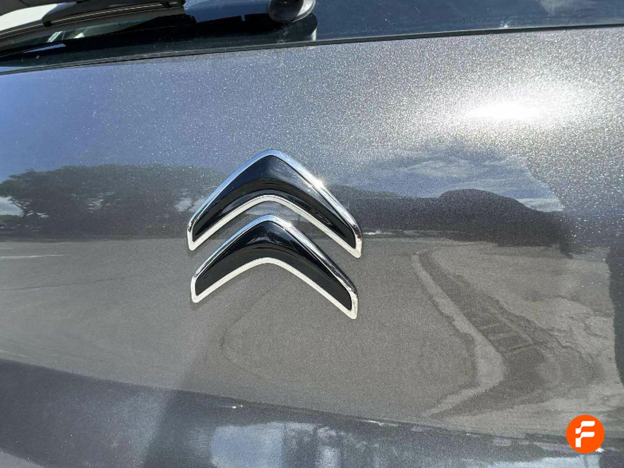 Foto Citroën C3 18
