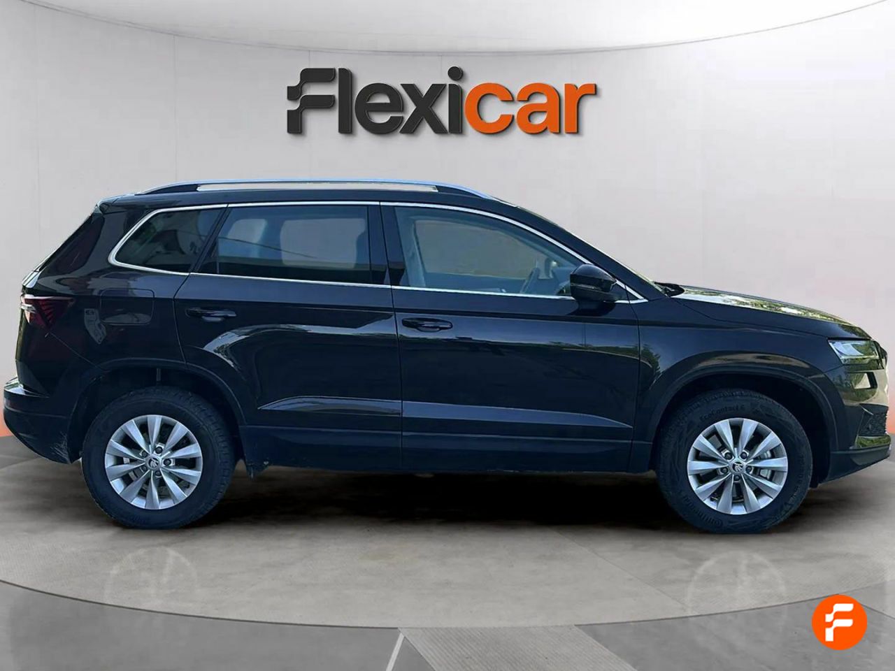 Foto Skoda Karoq 2