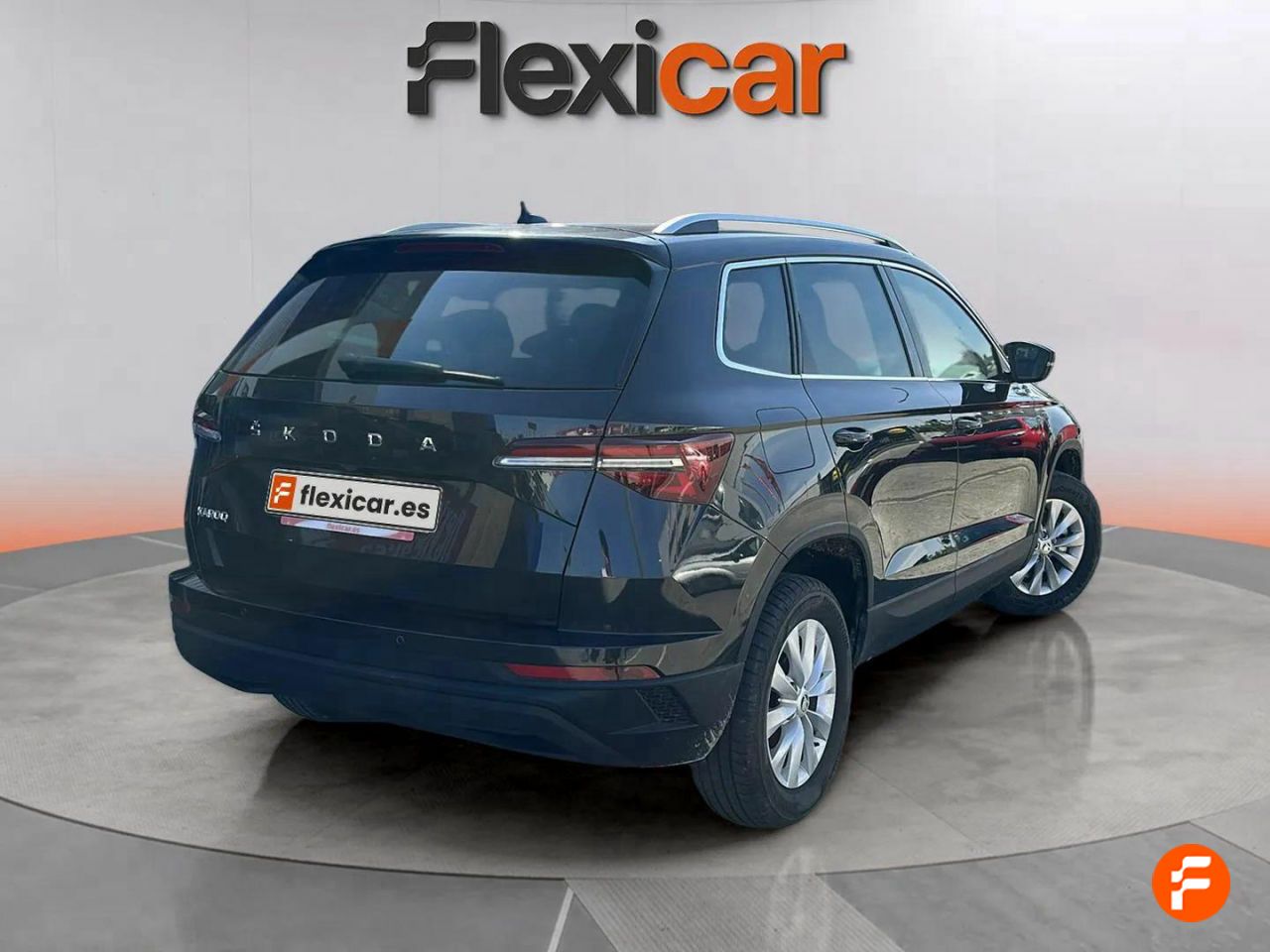 Foto Skoda Karoq 3