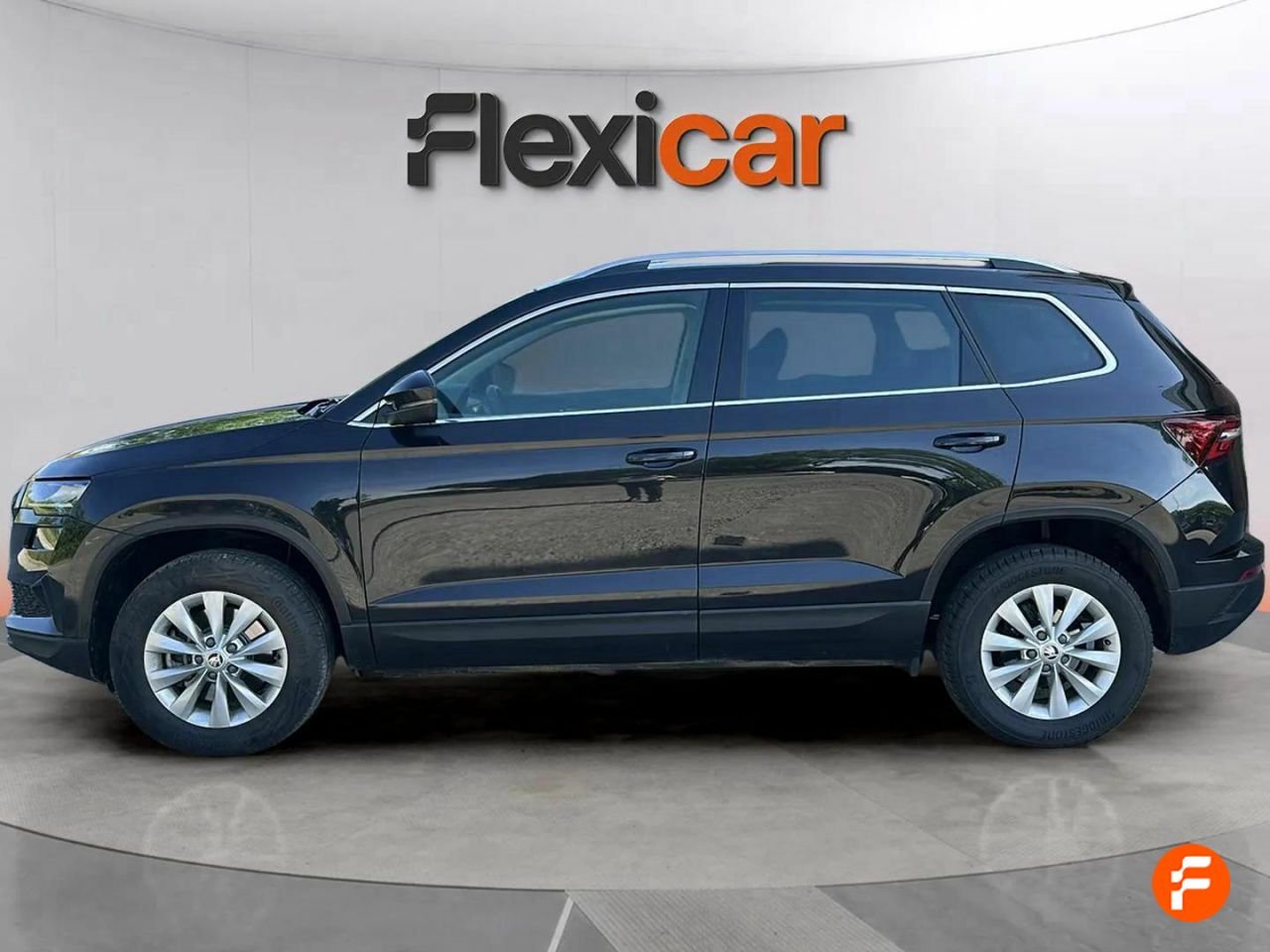 Foto Skoda Karoq 5