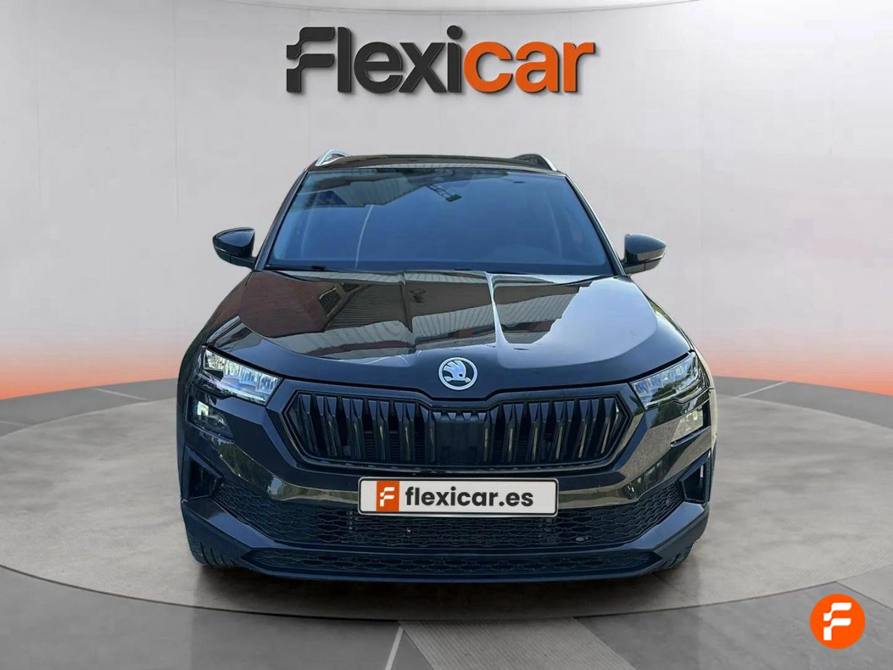 Foto Skoda Karoq 8