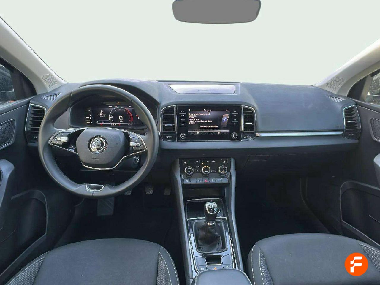 Foto Skoda Karoq 10
