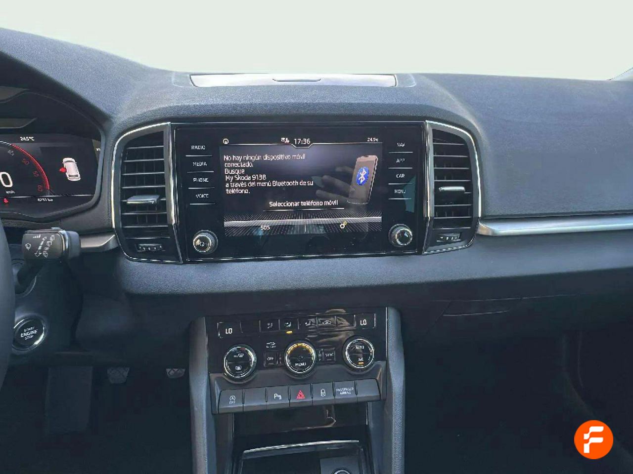 Foto Skoda Karoq 11
