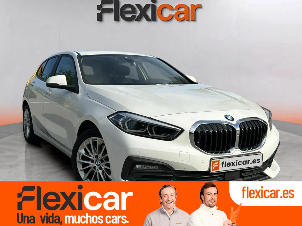 Foto BMW Serie 1 1
