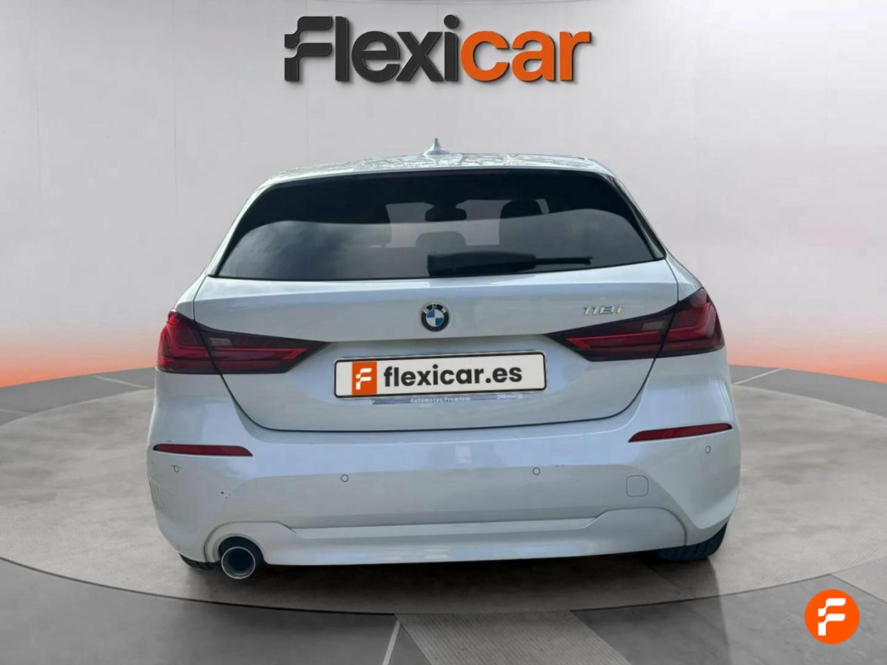 Foto BMW Serie 1 4