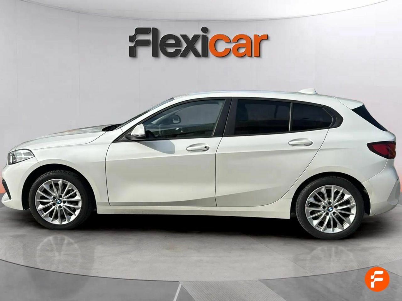 Foto BMW Serie 1 5