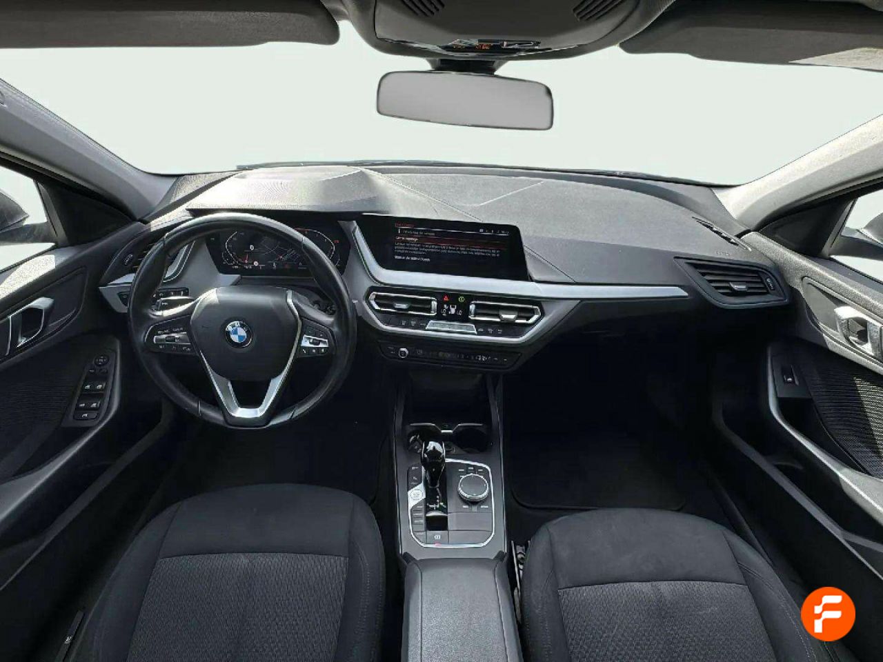 Foto BMW Serie 1 8