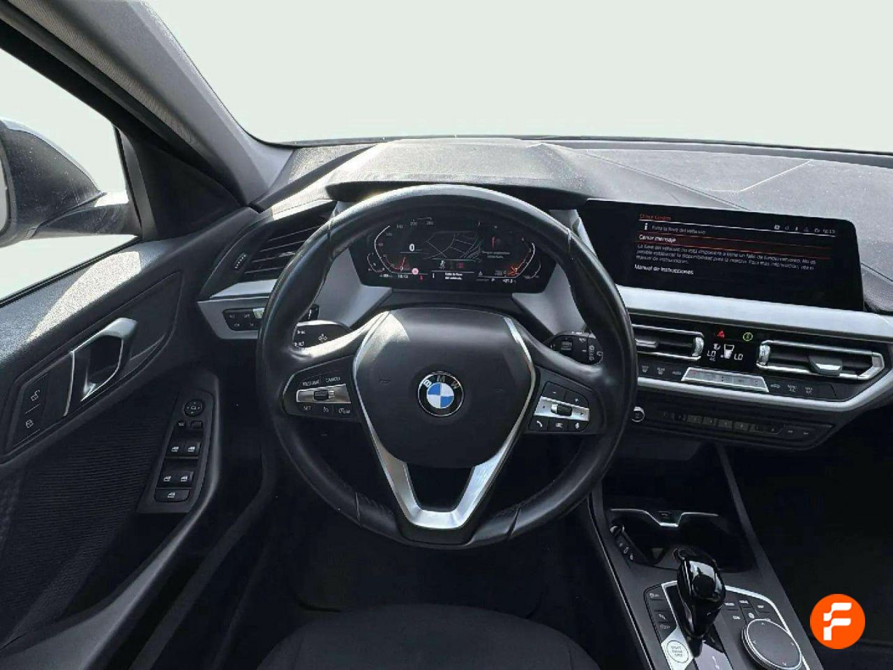 Foto BMW Serie 1 9