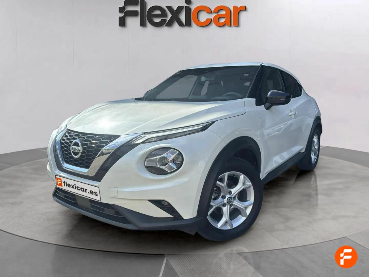 Foto Nissan Juke 3