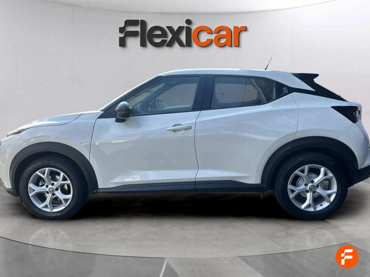 Foto Nissan Juke 4