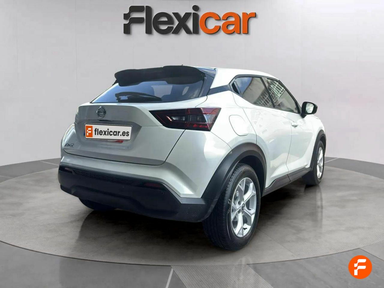 Foto Nissan Juke 8