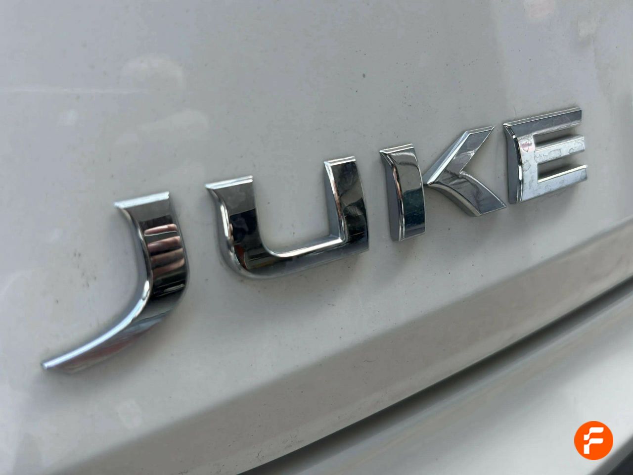 Foto Nissan Juke 10