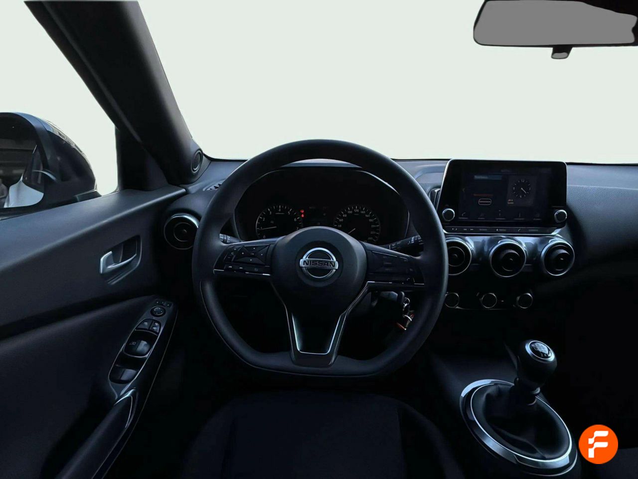 Foto Nissan Juke 11