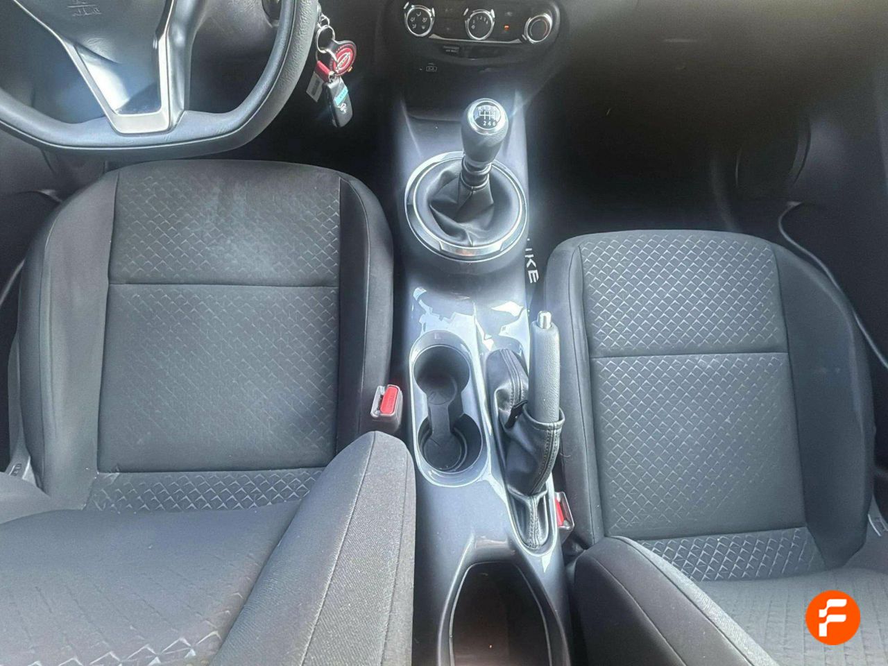 Foto Nissan Juke 13