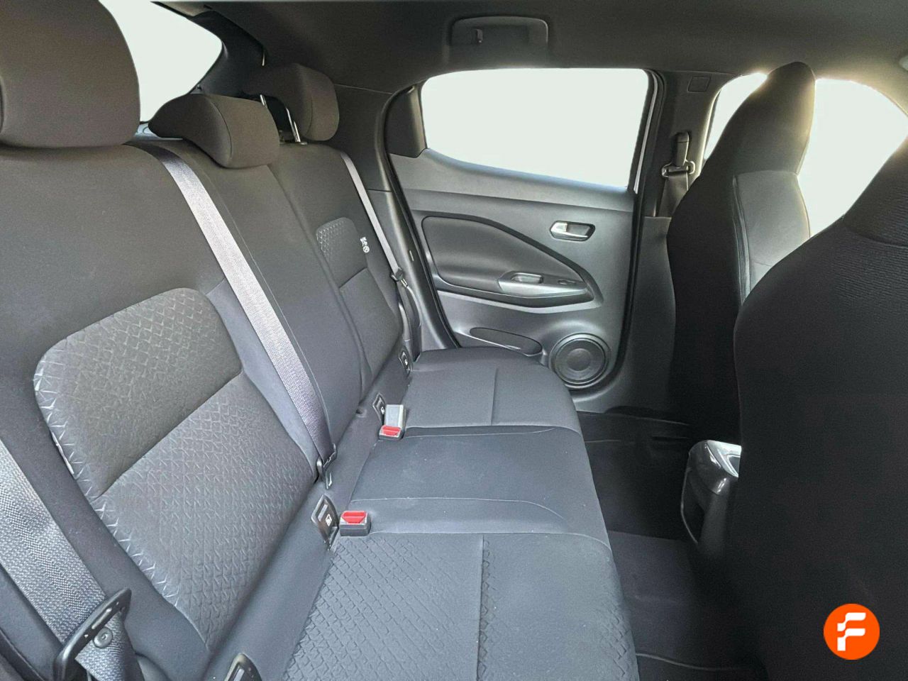 Foto Nissan Juke 18