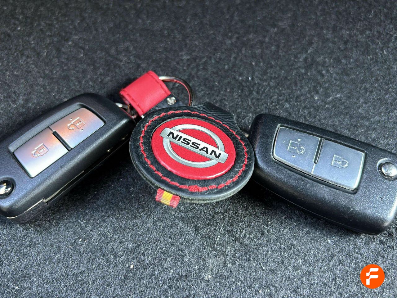 Foto Nissan Juke 26