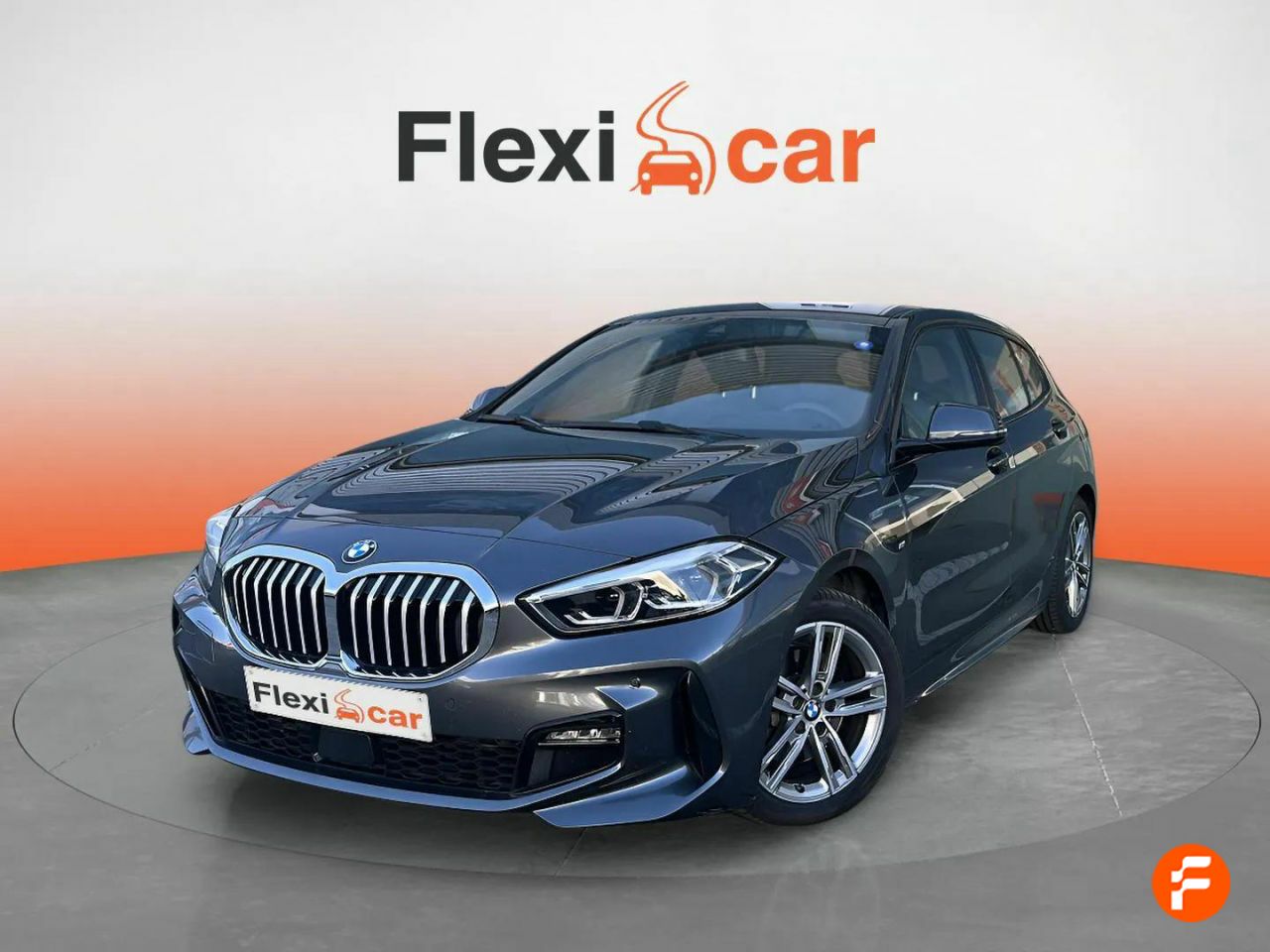 Foto BMW Serie 1 3
