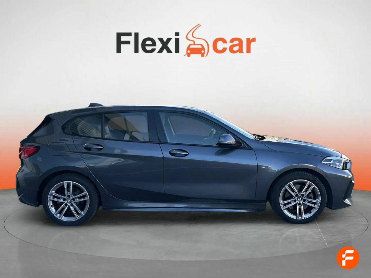 Foto BMW Serie 1 7
