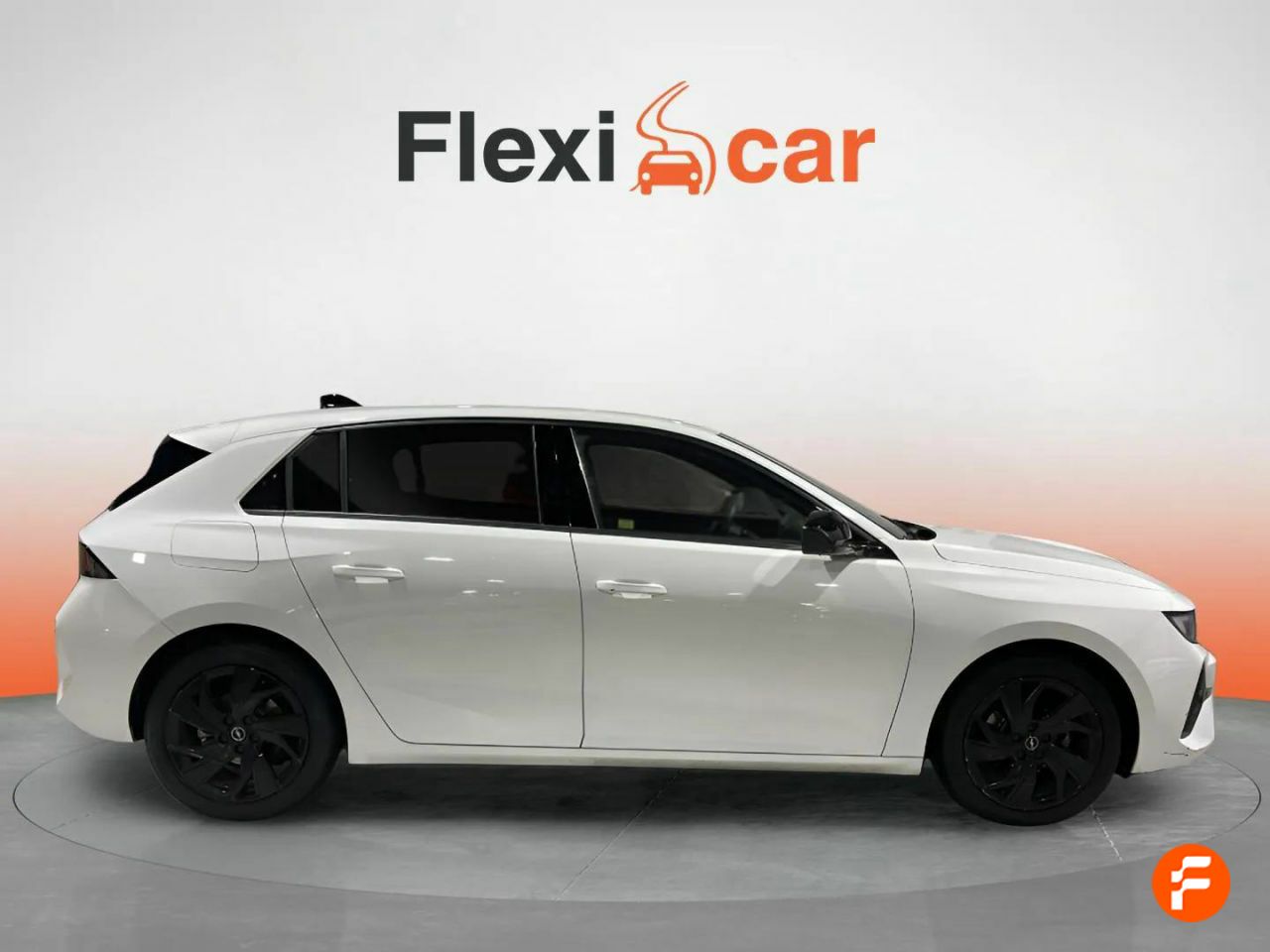 Foto Opel Astra 10