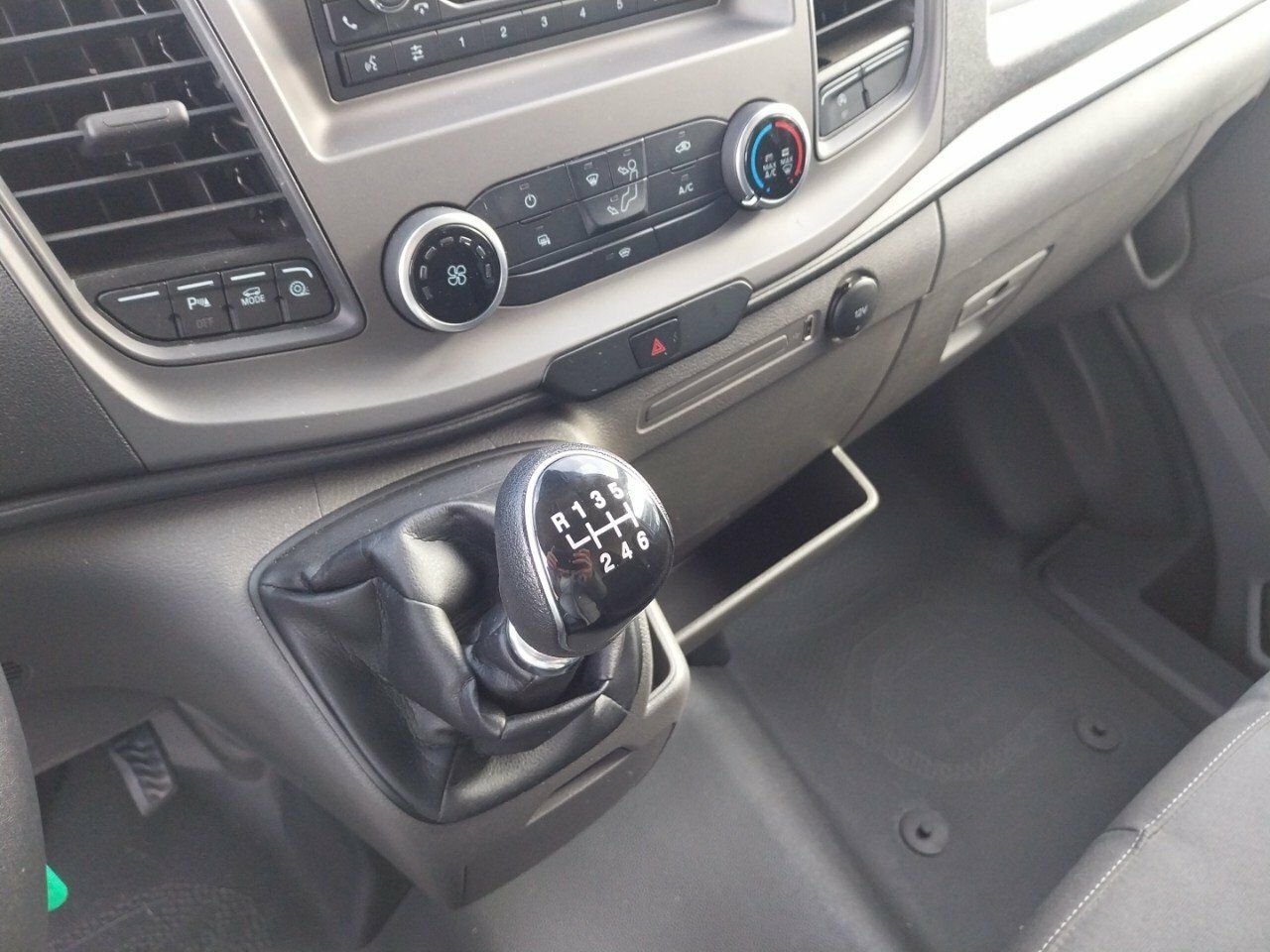 Foto Ford Transit Connect 11