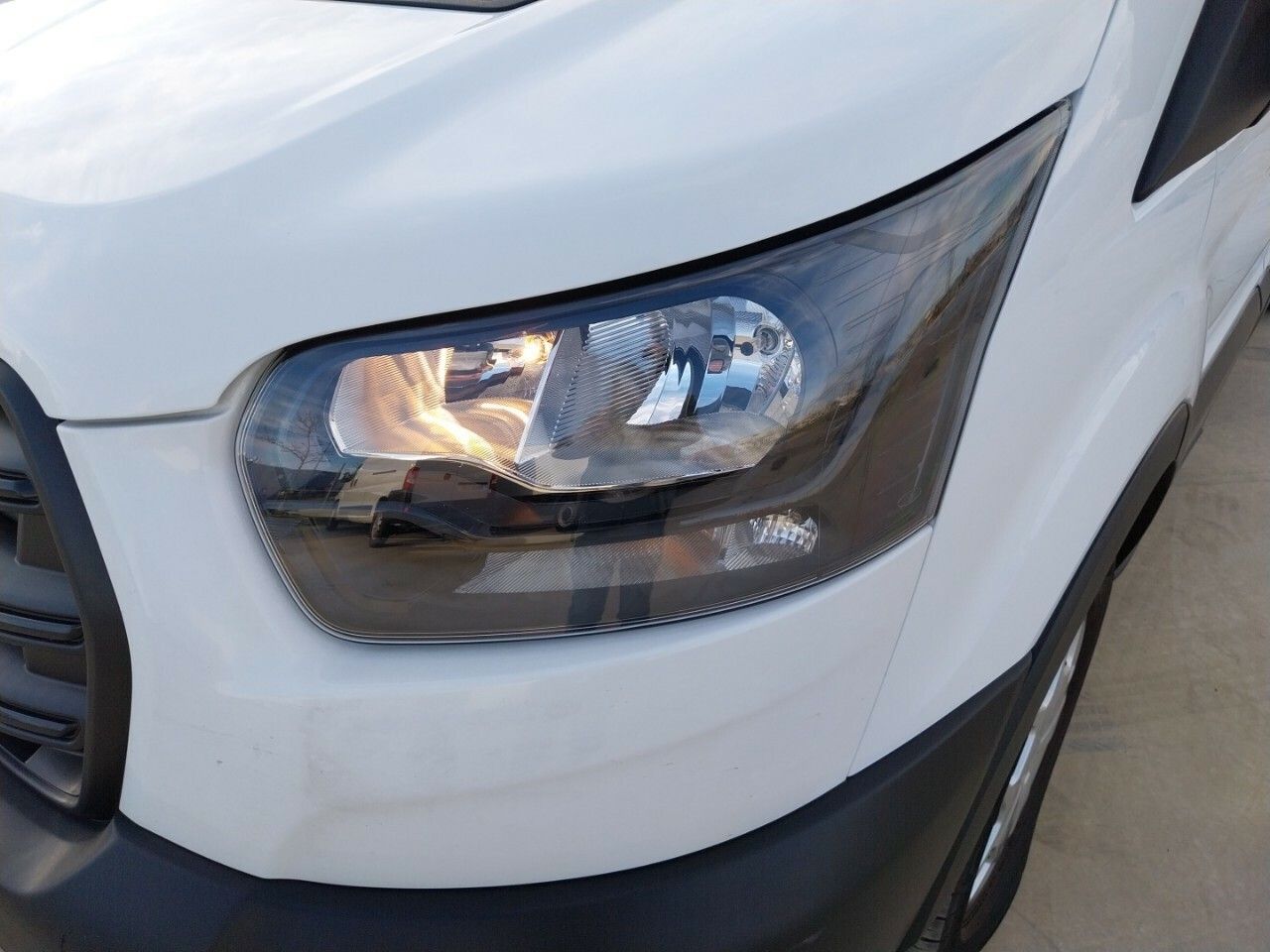 Foto Ford Transit Connect 16