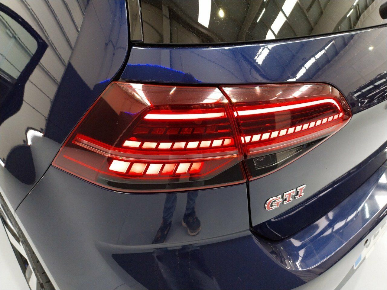 Foto Volkswagen Golf 28