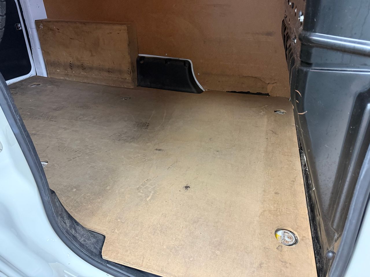 Foto Fiat Doblo 6