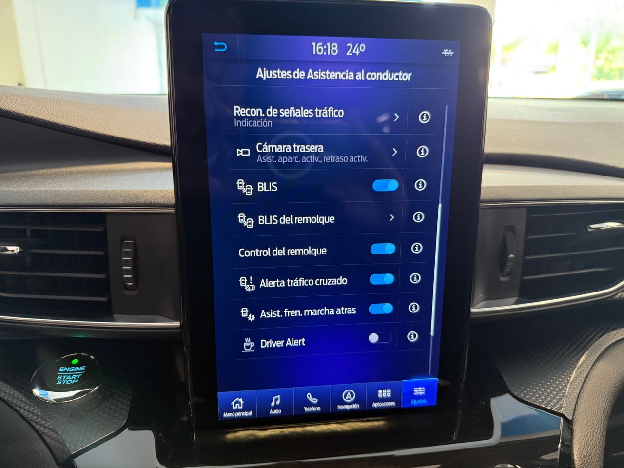 Foto Ford Explorer 24