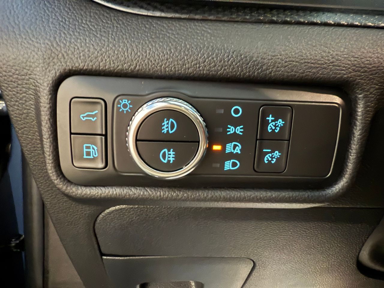 Foto Ford Explorer 38