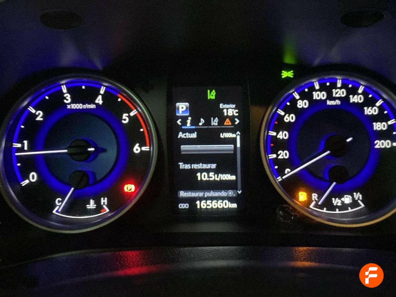 Foto Toyota Hilux 14