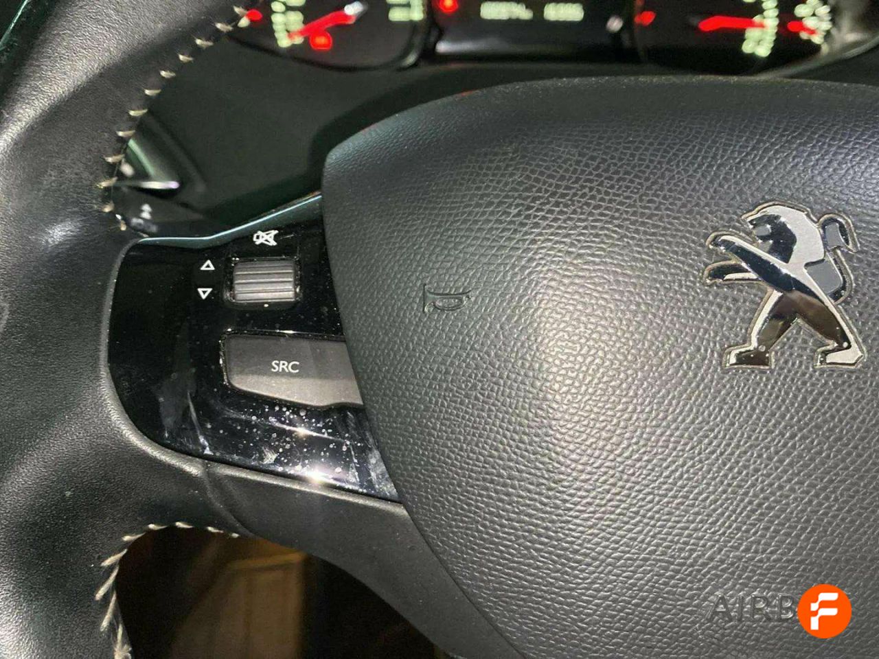 Foto Peugeot 308 12