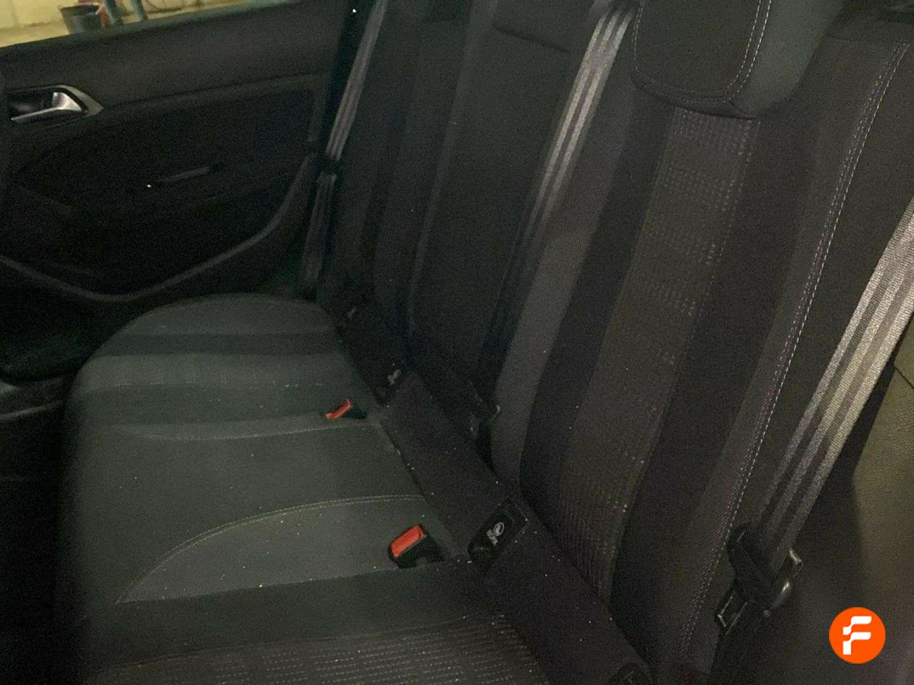 Foto Peugeot 308 24