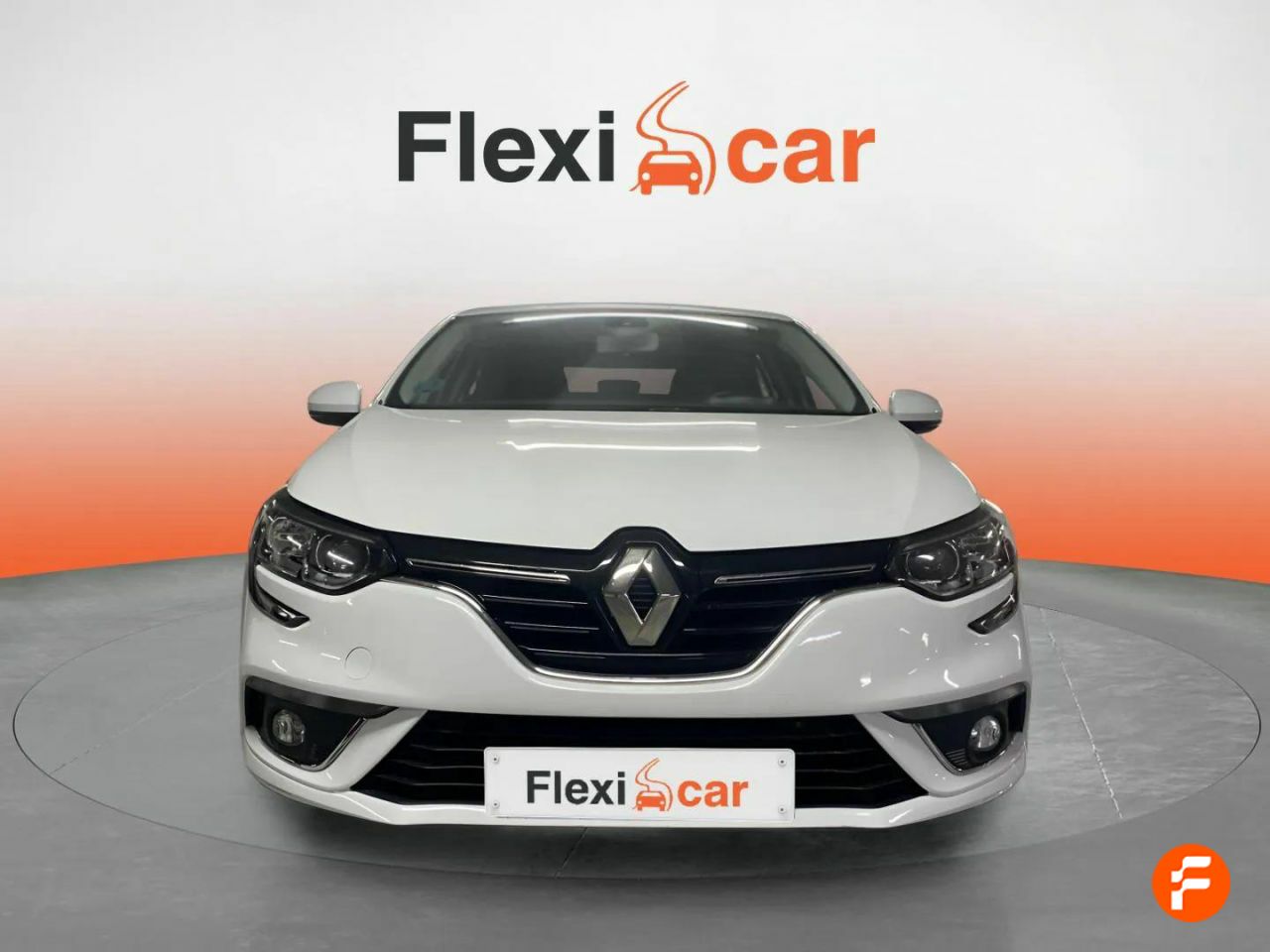 Foto Renault Mégane 2